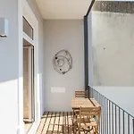 Flh Intendente Modern Apartment *