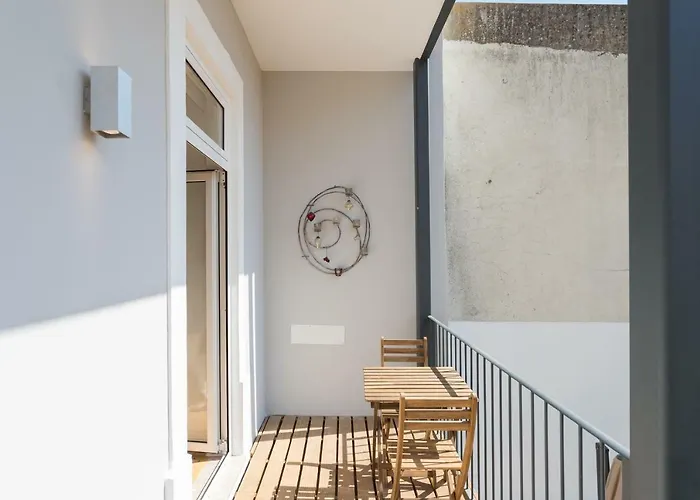 Flh Intendente Modern Διαμέρισμα *