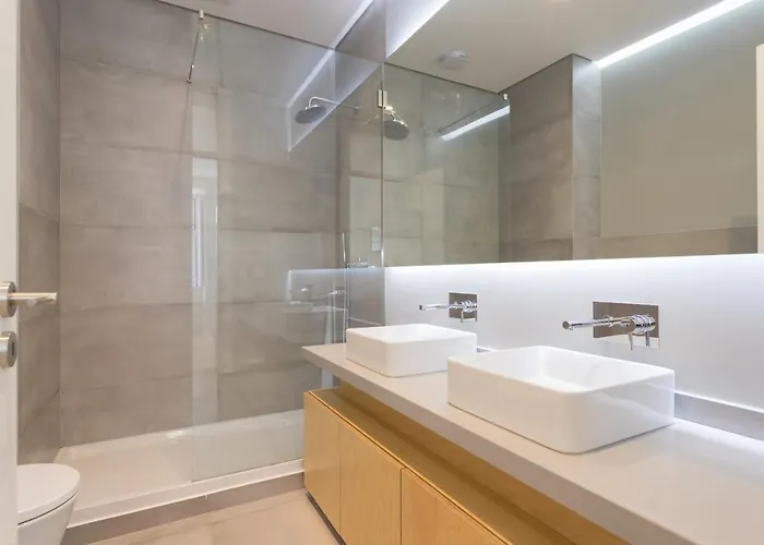 Διαμέρισμα Flh Intendente Modern Lisboa