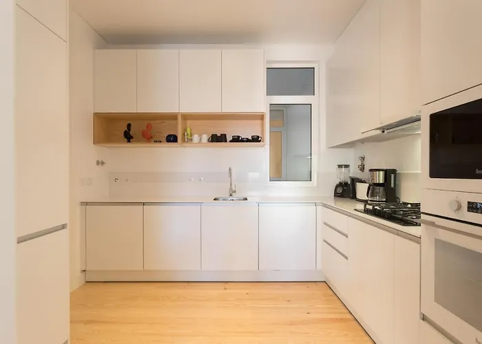 Flh Intendente Modern Διαμέρισμα Lisboa