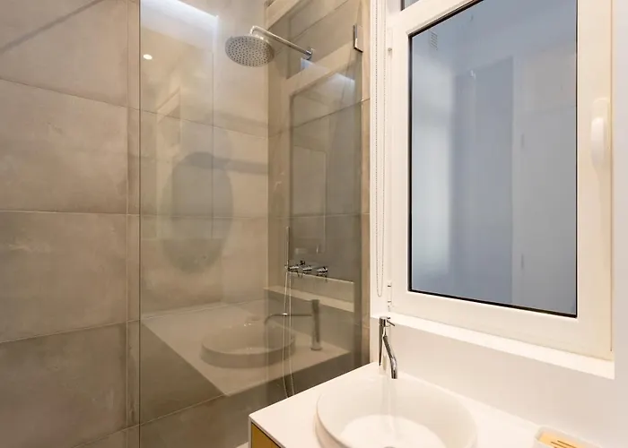 Flh Intendente Modern *