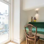Διαμέρισμα Flh Intendente Modern Lisboa