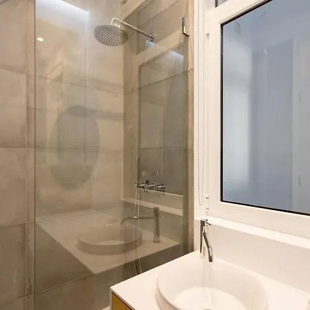 Flh Intendente Modern *